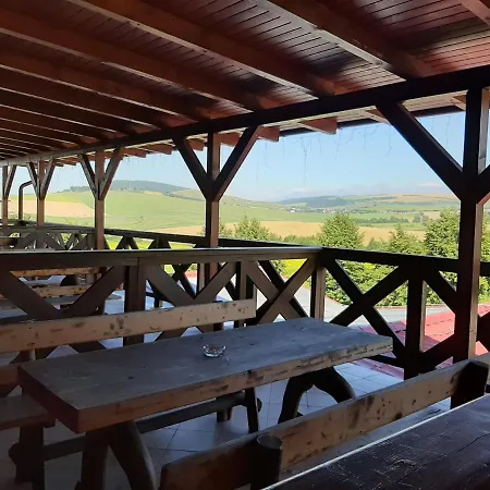 Restaurant And Stenly Spissky Stvrtok