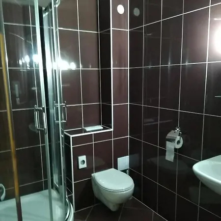 Restaurant&pension Stenly Spissky Stvrtok