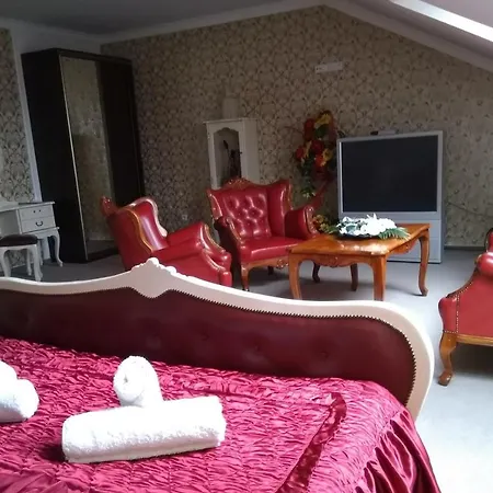 Gasthof Restaurant&pension Stenly Spissky Stvrtok