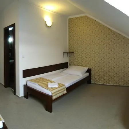 Gasthof Restaurant&pension Stenly