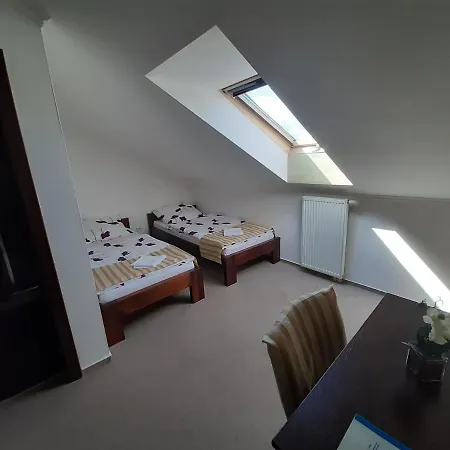 Restaurant And Stenly Spissky Stvrtok