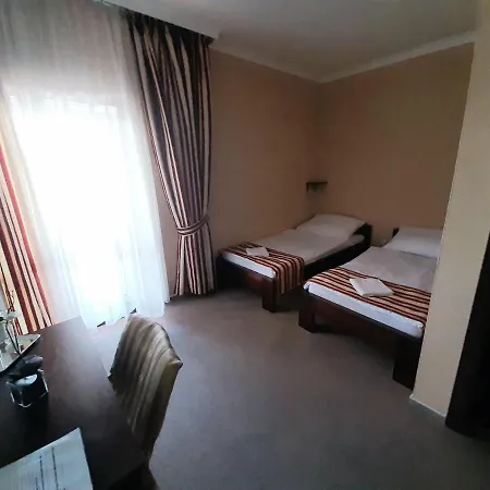 Gasthof Restaurant&pension Stenly Spissky Stvrtok