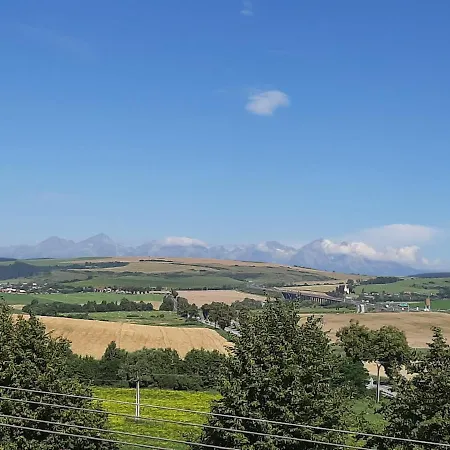 Restaurant And Stenly Penzión pre hostí 3*