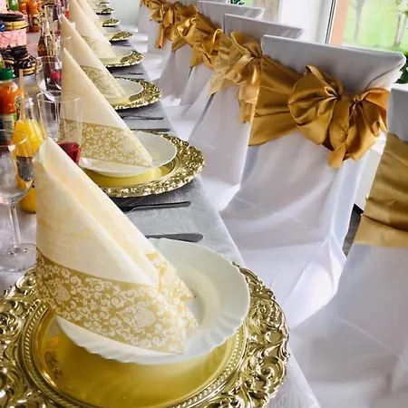 Restaurant And Stenly 3* Spissky Stvrtok