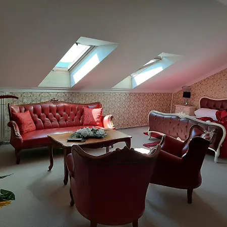 Restaurant And Stenly Spissky Stvrtok