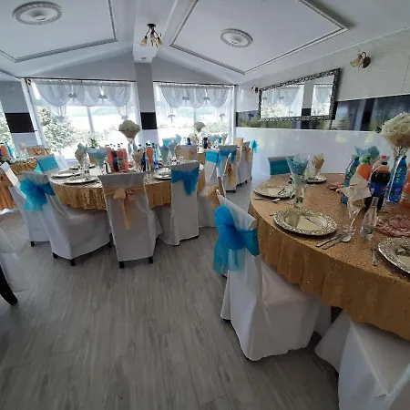 Restaurant And Stenly Affittacamere Spissky Stvrtok