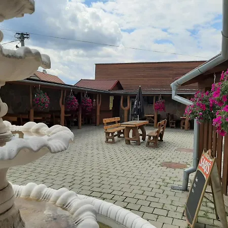 Affittacamere Restaurant And Stenly