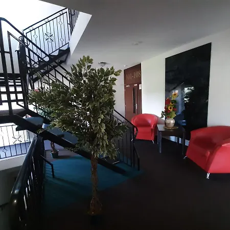 Restaurant&pension Stenly 3*