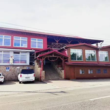 בית הארחה Restaurant And Stenly Spissky Stvrtok
