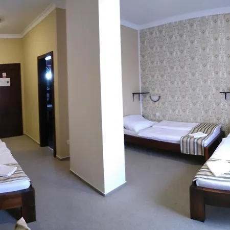 Gasthof Restaurant&pension Stenly