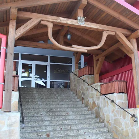 Gasthof Restaurant&pension Stenly