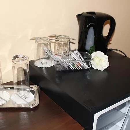 Restaurant&pension Stenly 3*