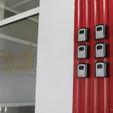 Restaurant&pension Stenly 3* Spissky Stvrtok