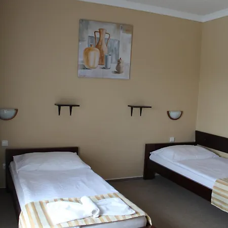 Restaurant&pension Stenly Gasthof Spissky Stvrtok