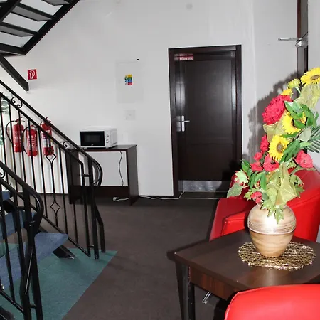 Restaurant&pension Stenly Gasthof Spissky Stvrtok