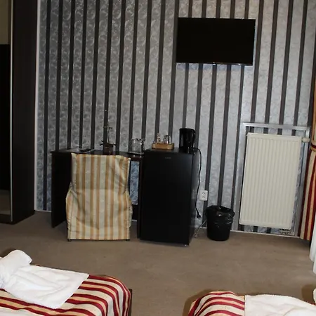 Restaurant&pension Stenly Gasthof Spissky Stvrtok