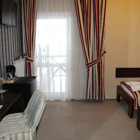 Gasthof Restaurant&pension Stenly 3*