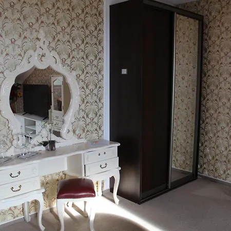 Restaurant&pension Stenly Gasthof 3*