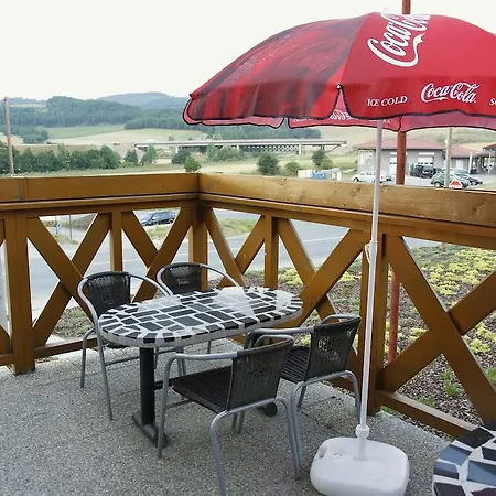 Affittacamere Restaurant And Stenly