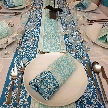 Affittacamere Restaurant And Stenly 3*