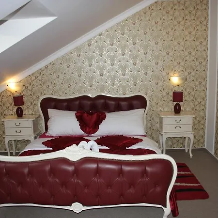 Restaurant And Stenly Affittacamere Spissky Stvrtok